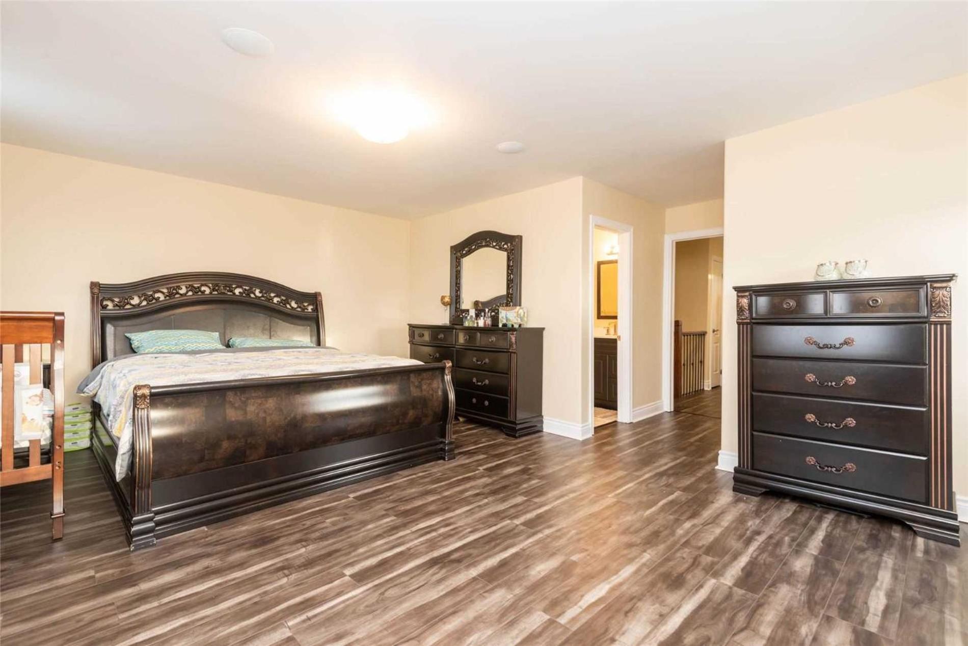 Jazzy Home Stay Mississauga Esterno foto